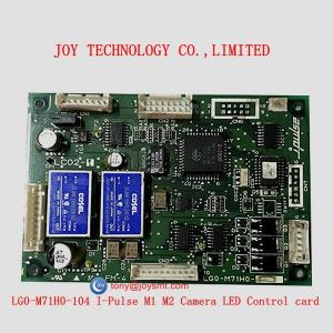 Wholesale LG0-M71H0-104 I-Pulse M1 M2 Camera LED Control card from china suppliers