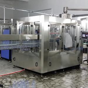 Wholesale carbonated beverage filling production line from china suppliers