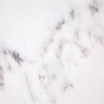 30mm Thickness White Artificial Quartz Slabs Countertops Man Made Stone