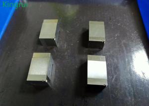 Wholesale EDM Surface Grinder Processing DC53 Precision Auto Components from china suppliers