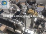 Four Station Brushless Motor Rotor Automatic Balancing Machine Radial Drilling