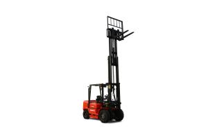 Wholesale 3 Ton Manual Handling Pallet Trucks , Manual Pallet Moving Equipment PU Tyre from china suppliers