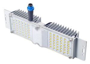 60W 220V Retrofit Led Lights Module