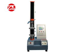 Wholesale 200N 500N 1KN Touch Screen Tensile Testing Equipment from china suppliers