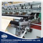 Multi Head Quilting Sewing Machines Blanket Making Machine With Digital Control