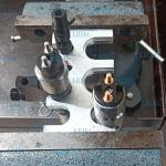 ERIKC E1024132 Common Rail Injector Disassembly and Assembly Tool Injector