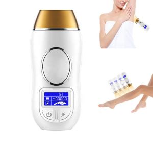 Wholesale Full Body 400000 Painless 4.5cm2 Skin Pearl IPL Handset from china suppliers