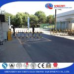 Fixed Type Under Vehicle Scanning System Under Vehicle Monitoring System