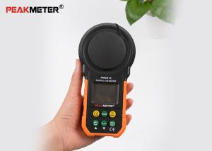 Wholesale Multi-function 1/2 bit LCD display standard light Digital LED Meter from china suppliers