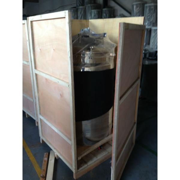 Fish Oil Automatic Capsule Machine S610 , Big Scale Gel Capsule Filling Machine