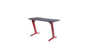 China 15.9kg MDF ABS Ergonomic Computer  Ergonomic Gaming Table SGS on sale