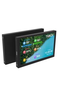 Wholesale 5.0 Inch IPS USB Secondary Monitor Type C Secondary Computer Monitor For AIDA64 800x480 from china suppliers