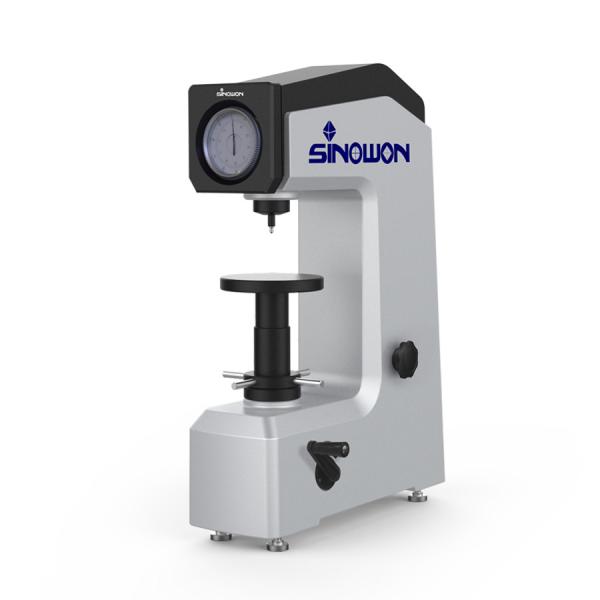 Quality Manual Rockwell Superficial Hardness Tester Analogue Display DigiRock HS1 for sale