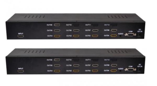 Quality IP Signal Sources Video Wall Controller For 365 X 7 X 24hrs Working Time Integration for sale