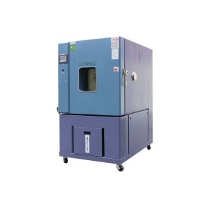 Wholesale Heat Endurance Programmable Temperature And Humidity Chamber Decrease Failure Rate from china suppliers