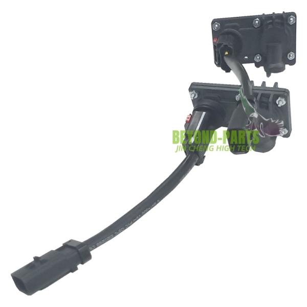 catererpillar 315D Excavator Spare Parts DP Differential Pressure Sensor 266-0136