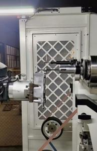 China User Friendly Automatic Deburring Robot High Speed Robotic Deburring Machine on sale