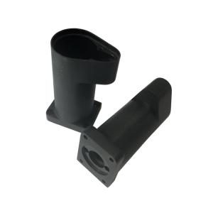 Wholesale KYH CNC Prototype Machining Turning Plastic Rapid Prototype Milling Turned Milled Nylon Pom Peek from china suppliers