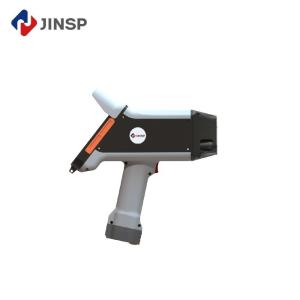 Wholesale Highly Accurate Handheld LIBS Analyzer for Alloys With Intelligent Matrix Recognition from china suppliers