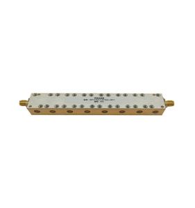 High Power Rf Filters / Radio Frequency Interference Filter 100 MHz