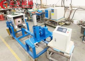 Wholesale Copper Rod Horizontal Continuous Casting Machine Easy Installation from china suppliers