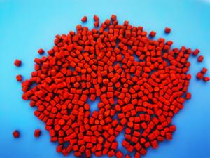 Wholesale Plastic Additive Red Masterbatch from china suppliers