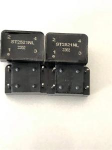2060uH 1 / 0.1 Pulse Transformer PN 601A 17.5 ET Constant For Digital / Data Processing