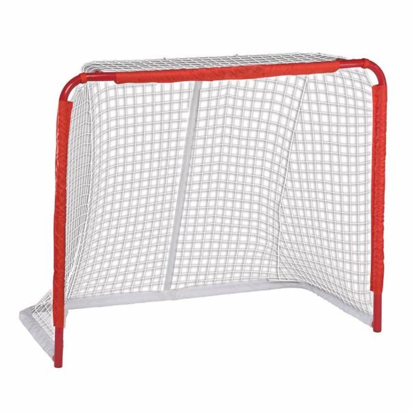 25mm Lacrosse Training Equipment GS Certificate Street Hockey Net