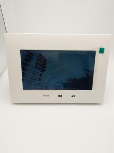 China Super Thickness Handmade LCD Gift Card , Lcd Brochure Card 2g / 4g / 8g on sale