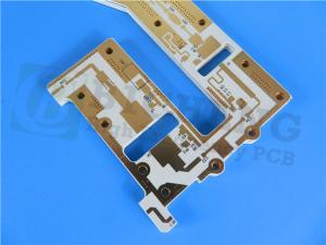 Wholesale Soft PCB Board | Flex Printed Circuit Board | Flexible Printed Circuit from china suppliers
