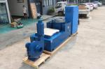 Vertical And Horizontal Electrodynamic Vibration Testing Systems With Shock