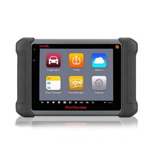 China Autel MaxiSYS MS906TS Diagnostic Tool Comprehensive TPMS & Wireless VCI Service Upgrade of MS906 & MS906BT Scanner on sale