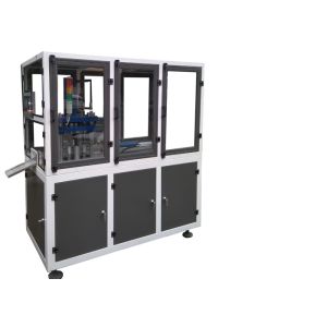 Reasonable Structure Rotary Tablet Press Machine , Salt Tablet Press Machine /