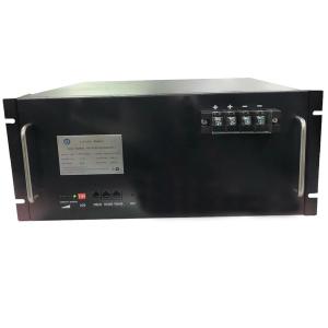Wholesale Data Storage 100ah Lithium Lifepo4 Battery With RS232 from china suppliers
