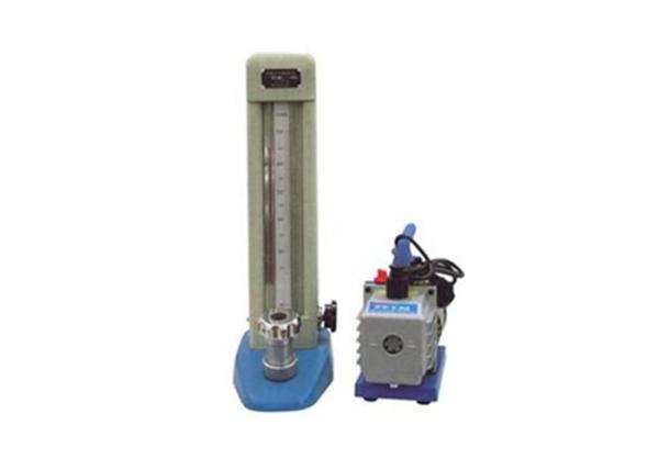 Micronaire Value Textile Testing Instruments With Standards ISO2403 , BS3181 ,