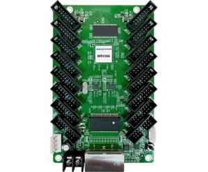 Wholesale 512*256 Pixels LED Display Control Card / Receiving Card Full Color NOVASTAR MRV366 from china suppliers