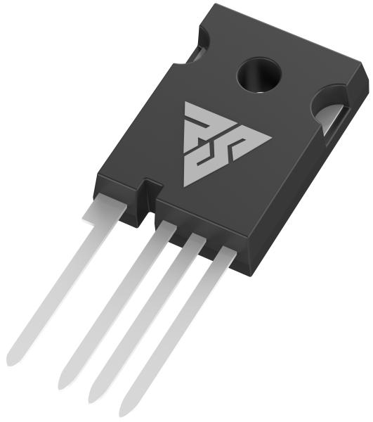 Quality Industrial High Voltage High Current Mosfet N Type Practical Multi Function for sale