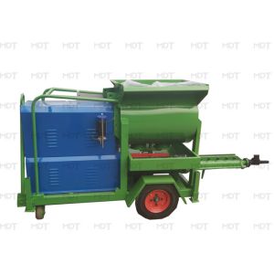 Wholesale ISO9001 certified lightweight Cement Grouting Pumps 7.5kw from china suppliers