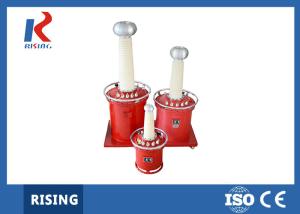 Wholesale High Voltage Dry Type Testing Transformer from china suppliers