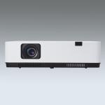 4600 Lumen High Performance Multimedia Projector With XGA Resolution For