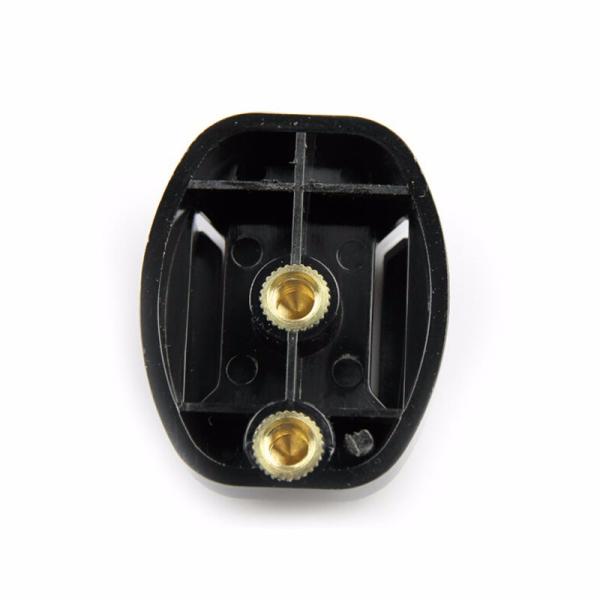 Universal Quick Release Plate Bracket Tripod Mount with 1/4 inch Screw Nut For GoPro Hero 4 3 4S SJ4000 SJCAM Xiaomi Yi