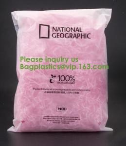 China Eco postage packaging bag biodegradable biodegradable mailing bags, post mail bags, mailer bags, courier mailing package on sale