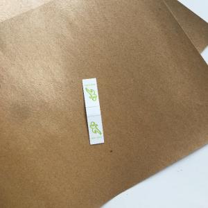 Wholesale Double Sided 26inch Width Recycled Craft Paper Roll With Stripes from china suppliers