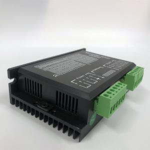 China 2 Phase Stepper Motor Driver Board Nema 34 Dm860d Stepper Driver on sale