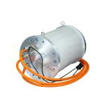 Smooth Quiet Operation Club Car Motor IP66 Protection Level 258 Rated Current