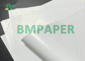 Wholesale 80lb 100lb High White Gloss Text Two Sided Glossy Coated Art Paper In Sheet from china suppliers