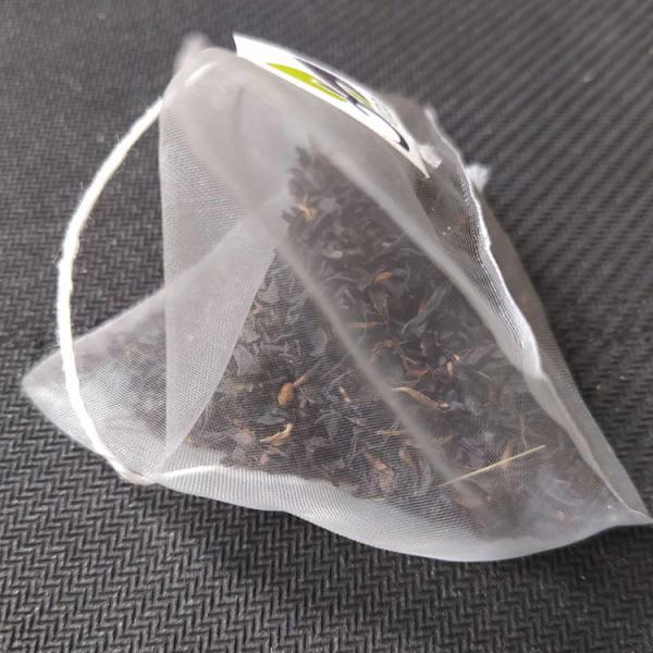 304 SS Auto Tea Paper Bag Making Machine 220V/50Hz For Herbs