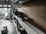servo Motor Cascading Flexo Printing Machine for Different Printing Speeds