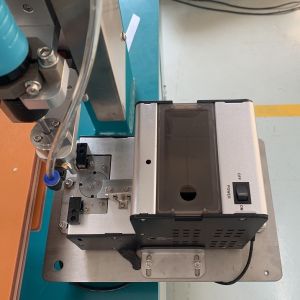 600*600mm Automatic Screw Locking Machine Customized Automatic Screwdriver