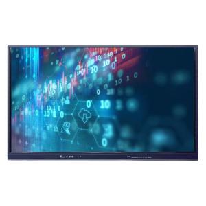 Wholesale Large 98'' Interactive Touch Screen Monitor UHD 3840x2160 Resolution from china suppliers